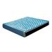 Queen 9" Waterbed Mattress - Strobel Feathertop-301 1 Layer Fiber Semi-waveless Deep fill Hard-side | 9 H x 60 W 84 D in Wayfair 24301HSQ