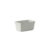 Tuxton Sugar Packet Caddy Ceramic in White | Wayfair BWQ-0452