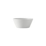 Tuxton Duratux 13 oz. Soup Bowl, Ceramic in White | 2.25 H in | Wayfair BPB-130B