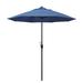 Canora Grey Armitage 7.5' Market Umbrella Metal | Wayfair EDEC9C38599347BDA02129963C8A37B7