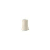 Tuxton Duratux 3.5 oz Creamer Ceramic in White | 3 H in | Wayfair BER-0351
