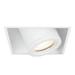 WAC Lighting Silo LED Engine & Invisible New Construction Recessed Housing | 7.5 H x 7.125 W in | Wayfair MT-4110L-927-WTWT