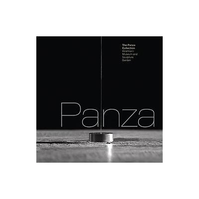 The Panza Collection by Giuseppe Panza (Paperback - Hirshhorn Museum & Sculpture garden)
