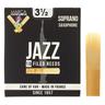 Marca Jazz filed Soprano Sax 3,5