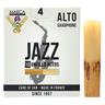 Marca Jazz unfiled Alto Sax 4