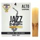 Marca Jazz unfiled Alto Sax 4