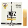 Marca Jazz unfiled Soprano Sax 2