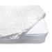 Serta Waterproof Rectangular Mattress Pad | 28 W x 52 D in | Wayfair 04402-NO