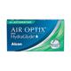 Air Optix plus HydraGlyde for Astigmatism Monatslinsen weich, 3 Stück, BC 8.7 mm, DIA 14.5 mm, CYL -1.75, ACHSE 100, +1.75 Dioptrien