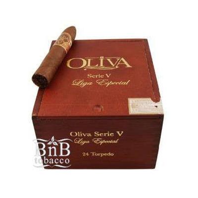 Oliva Serie V