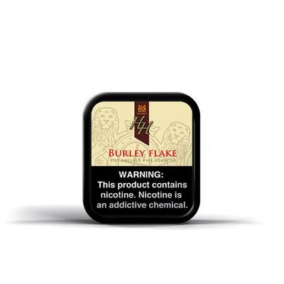 Mac Baren HH Burley Flake Pipe Tobacco