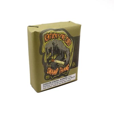 Muwat Kentucky Fire Cured Swamp