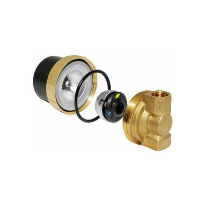 Lowara ( Laing Gleichstrompumpe Ecocirc D5vario - 38/700 b 6000500 Image