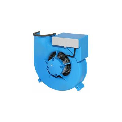 Meltem - Lüftereinsatz vm 40/60-NZ mit 40/60 m³/h mit ständiger Grundlaststufe und Nachlaufrelais
