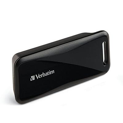 Verbatim USB-C Pocket Card Reader