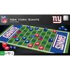 New York Giants NFL Checkers Set