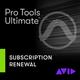 Avid Pro Tools Ultimate Subsc Renew