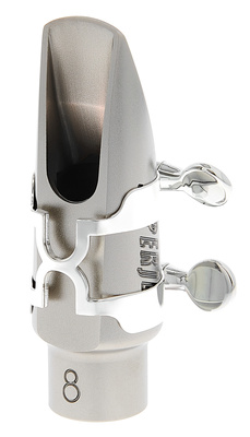 Jody Jazz Soprano Super Jet 8 Mouthpiece