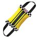 Fire Hose Double Tug Dog Toy, Medium, Assorted