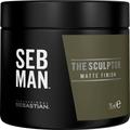 Sebastian Seb Man The Sculptor Matte Clay 75 ml Stylingcreme