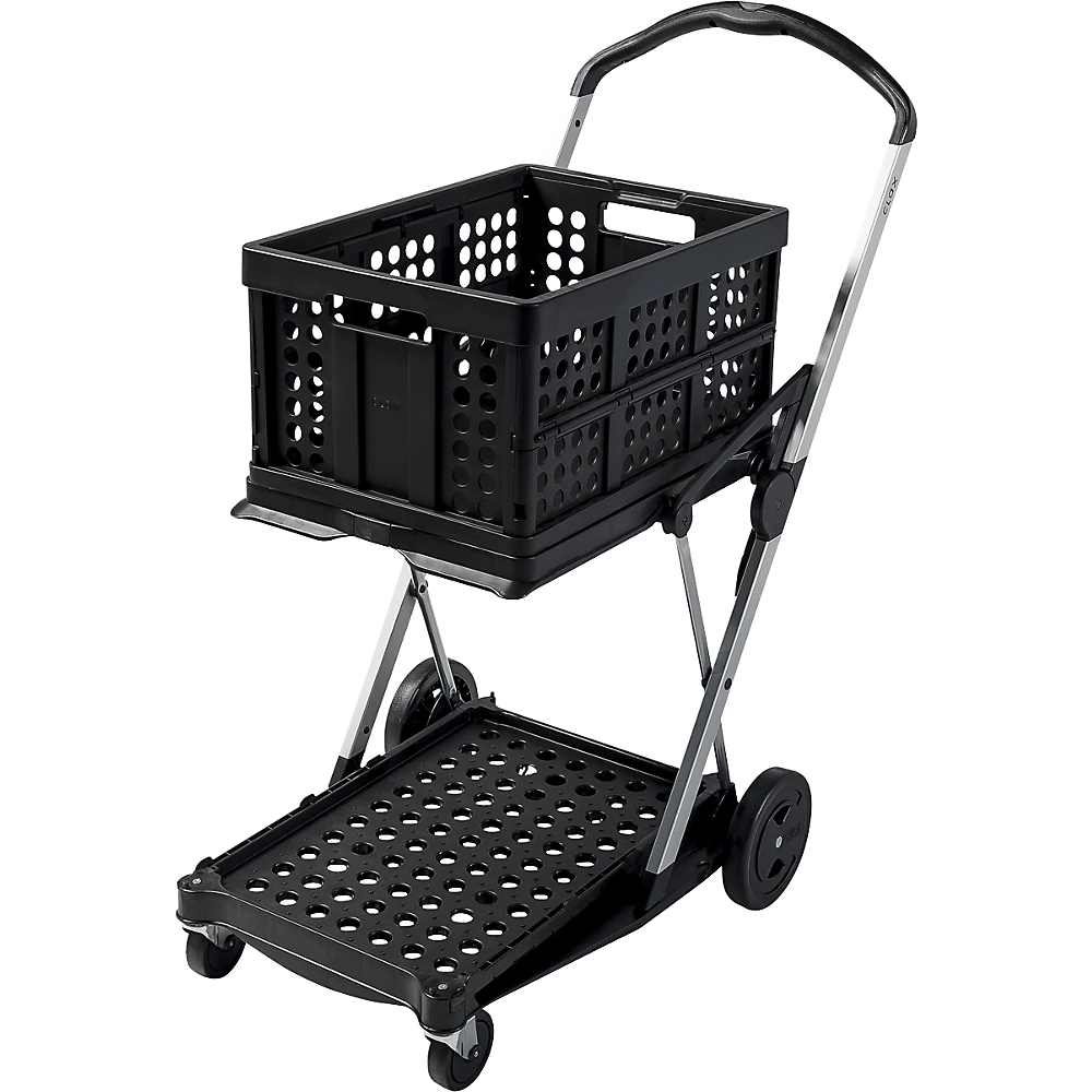 Chariot pliable CLAX - kaiserkraft