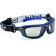 Bollé Safety BAXCSP, PLATINUM KN Schutzbrille Serie BAXTER