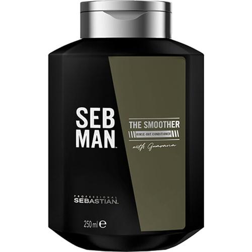 Sebastian Seb Man The Smoother Conditioner 250 ml