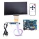 Hilitand TFT LCD Display HDMI VGA Monitor Screen Kit 7 Inch 1024 * 600 Compatible Raspberry Pi 3/2