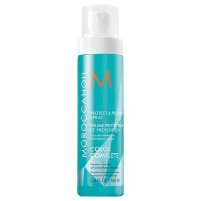 Moroccanoil - Color Complete Protect & Prevent Spray Haarspray & -lack 160 ml Damen