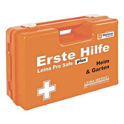 LEINA-WERKE Heim & Garten Erste-Hilfe-Koffer »Pro Safe Plus«, 40x30x15 cm Image