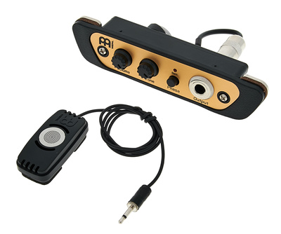 Meinl PA-CAJ Cajon Preamp