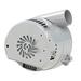 Ametek Windjammer 150434-50 Brushless 24 Volt DC Blower Motor