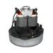 Lamb Ametek 122167-00 1-stage 4.3" vacuum motor, 120 volt.