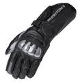 Held Phantom II Guanti moto, nero, dimensione XL