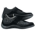 Daytona Moto Fun Scarpe moto, nero, dimensione 41