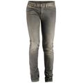 Acerbis Pasadena Ladies Jeans, grigio, dimensione 30 per donne