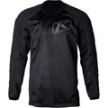 Klim Tactical Pro Jersey Jersey, nero, dimensione XL