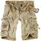 Surplus Royal Pantaloncini corti, beige, dimensione 5XL