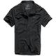 Brandit Roadstar Camicia, nero, dimensione 5XL