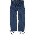 Surplus Airborne Vintage Pantaloni, blu, dimensione 5XL