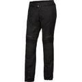 IXS X-Sport Comfort Air Pantalone moto tessile, nero, dimensione 4XL