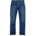 Carhartt Rugged Flex Relaxed Straight Jeans, blu, dimensione 36