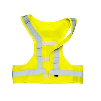 Spidi Safety Vest, yellow, Size L