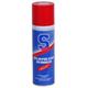 S100 Helmet Lining Cleaner, green