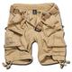 Brandit Savage Shorts, beige, Size 6XL