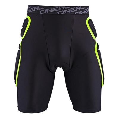 Oneal Trail Protector Shorts, bl...