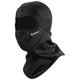 Scott Wind Warrior Open Hood Facemask, black, Size 2XL