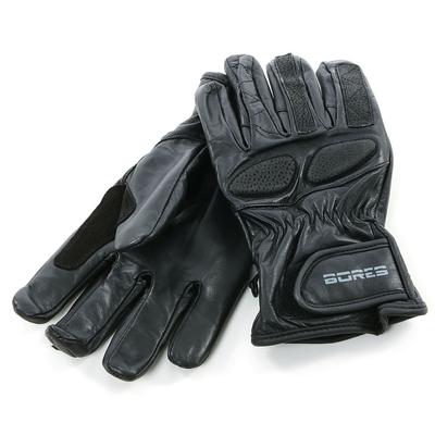 Bores Driver Gloves, black, Size S