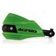 Acerbis X-Factor Hand Guard, green