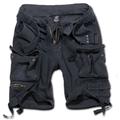 Brandit Savage Shorts, black, Size 5XL